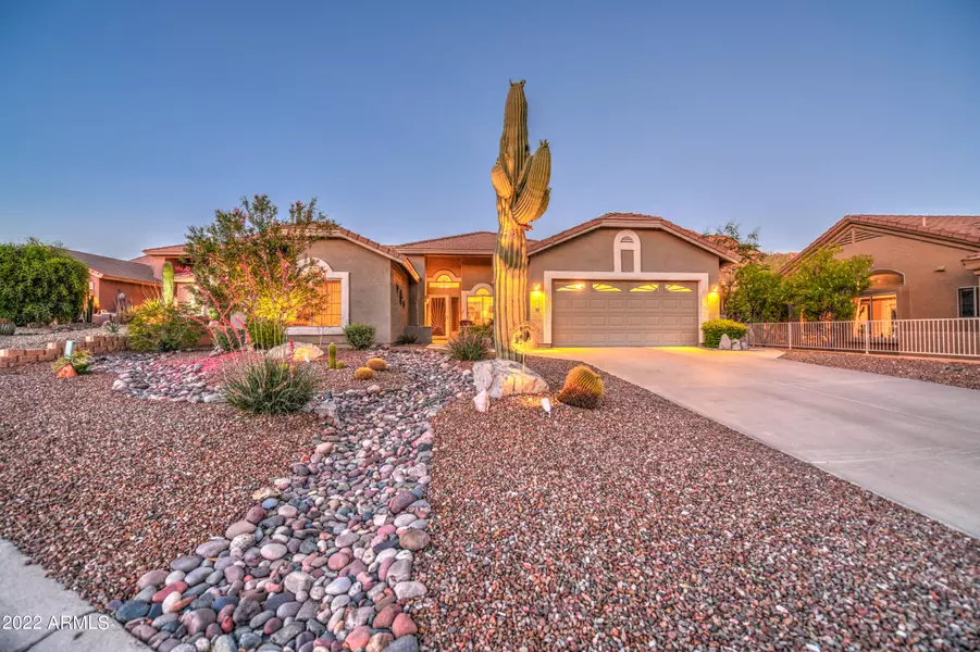 4835 S NIGHTHAWK Drive, Gold Canyon, AZ 85118