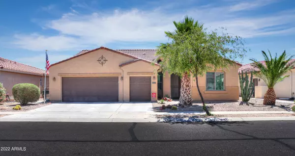 96 S AGUA FRIA Lane, Casa Grande, AZ 85194