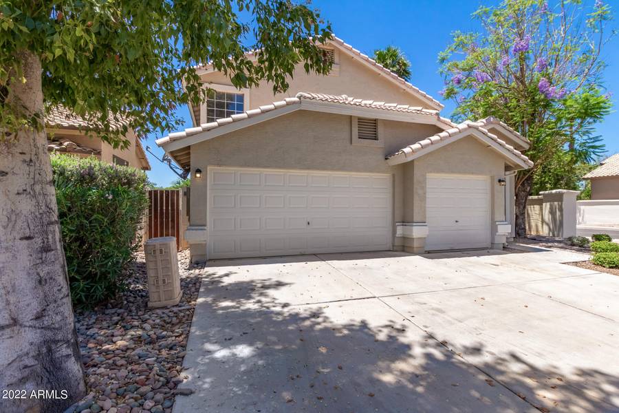 822 N Ahoy Drive, Gilbert, AZ 85234