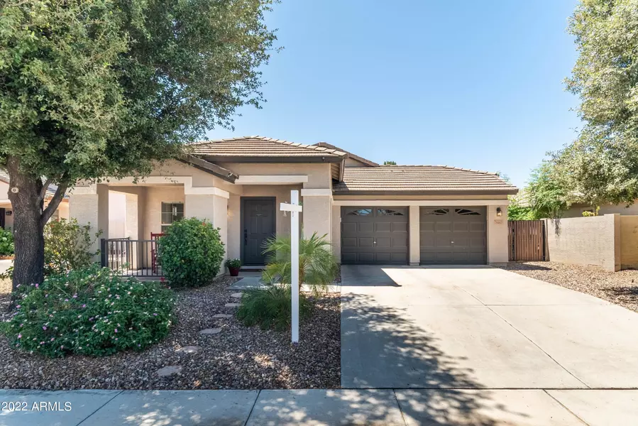 3467 E Hopkins Road, Gilbert, AZ 85295