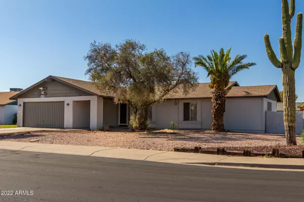 Chandler, AZ 85225,300 W BARROW Drive