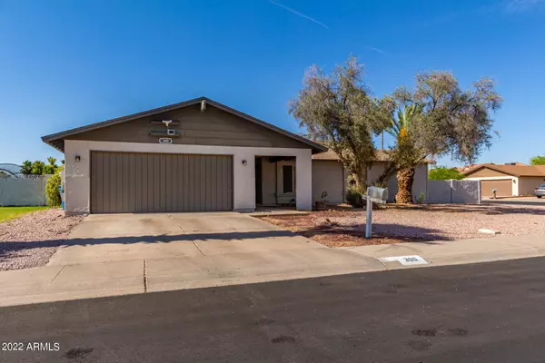 Chandler, AZ 85225,300 W BARROW Drive