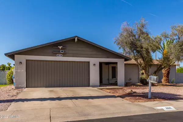 Chandler, AZ 85225,300 W BARROW Drive
