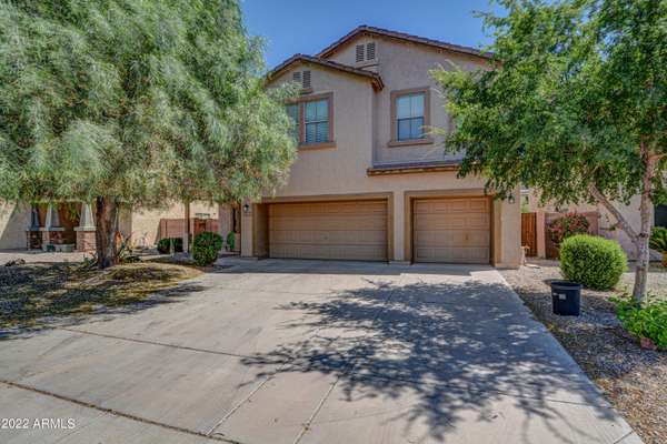 Buckeye, AZ 85396,30164 W FLOWER Street