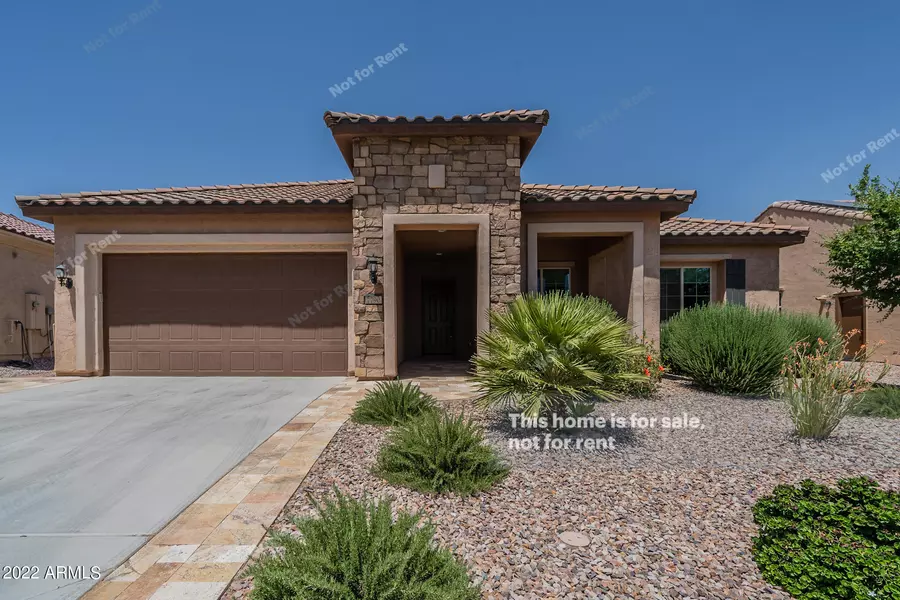 7790 W CINDER BROOK Way, Florence, AZ 85132