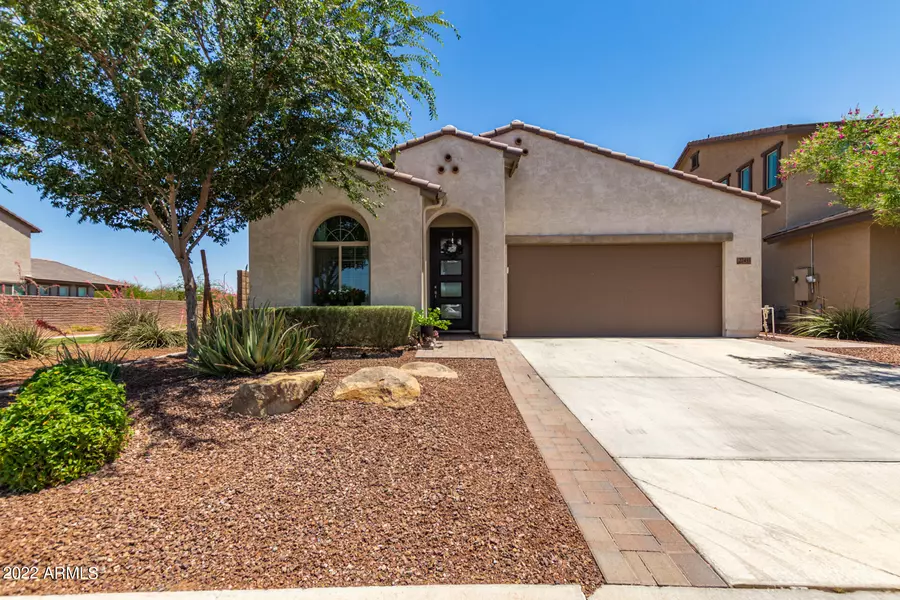 22433 N 99TH Lane, Peoria, AZ 85383