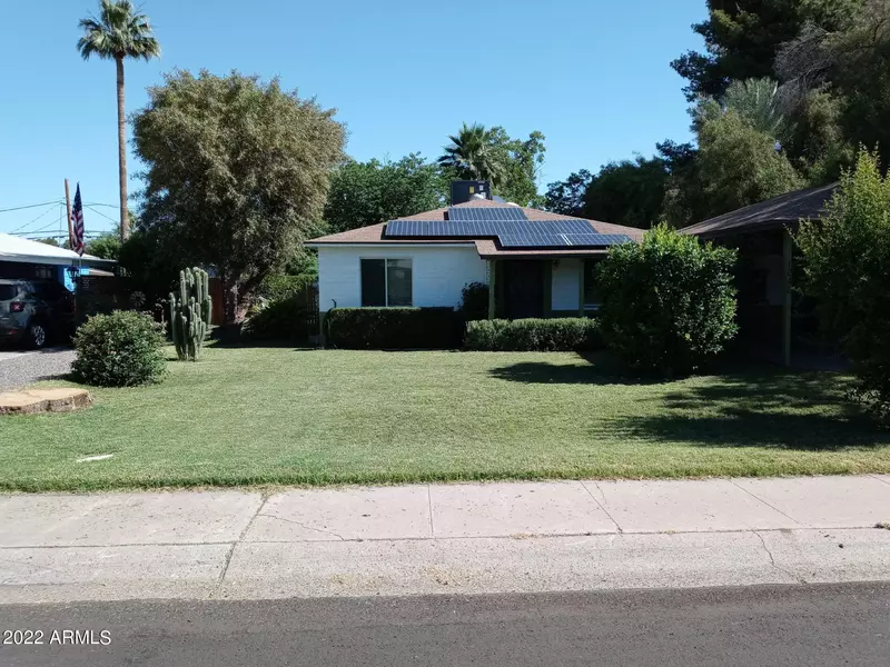 1242 E OREGON Avenue, Phoenix, AZ 85014