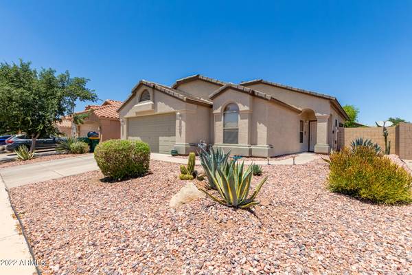 Maricopa, AZ 85138,42514 W DESERT FAIRWAYS Drive