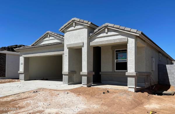 Surprise, AZ 85387,18426 W FAYE Way