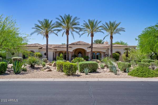 6515 E STALLION Road,  Paradise Valley,  AZ 85253