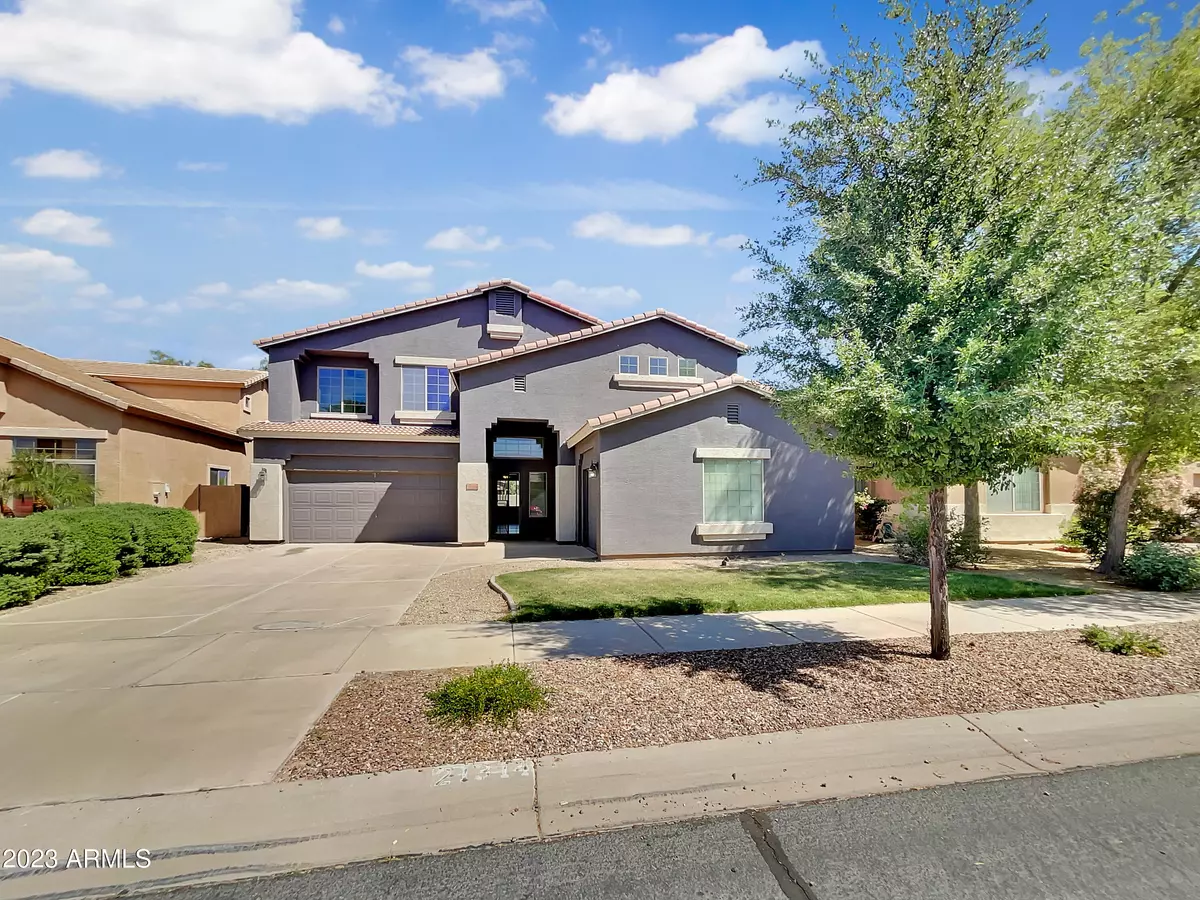 Queen Creek, AZ 85142,21314 E PUESTA DEL SOL --