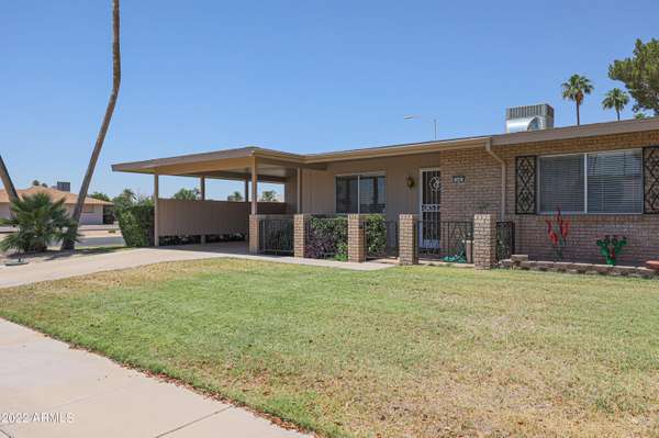 Sun City, AZ 85351,10401 W ROUNDELAY Circle