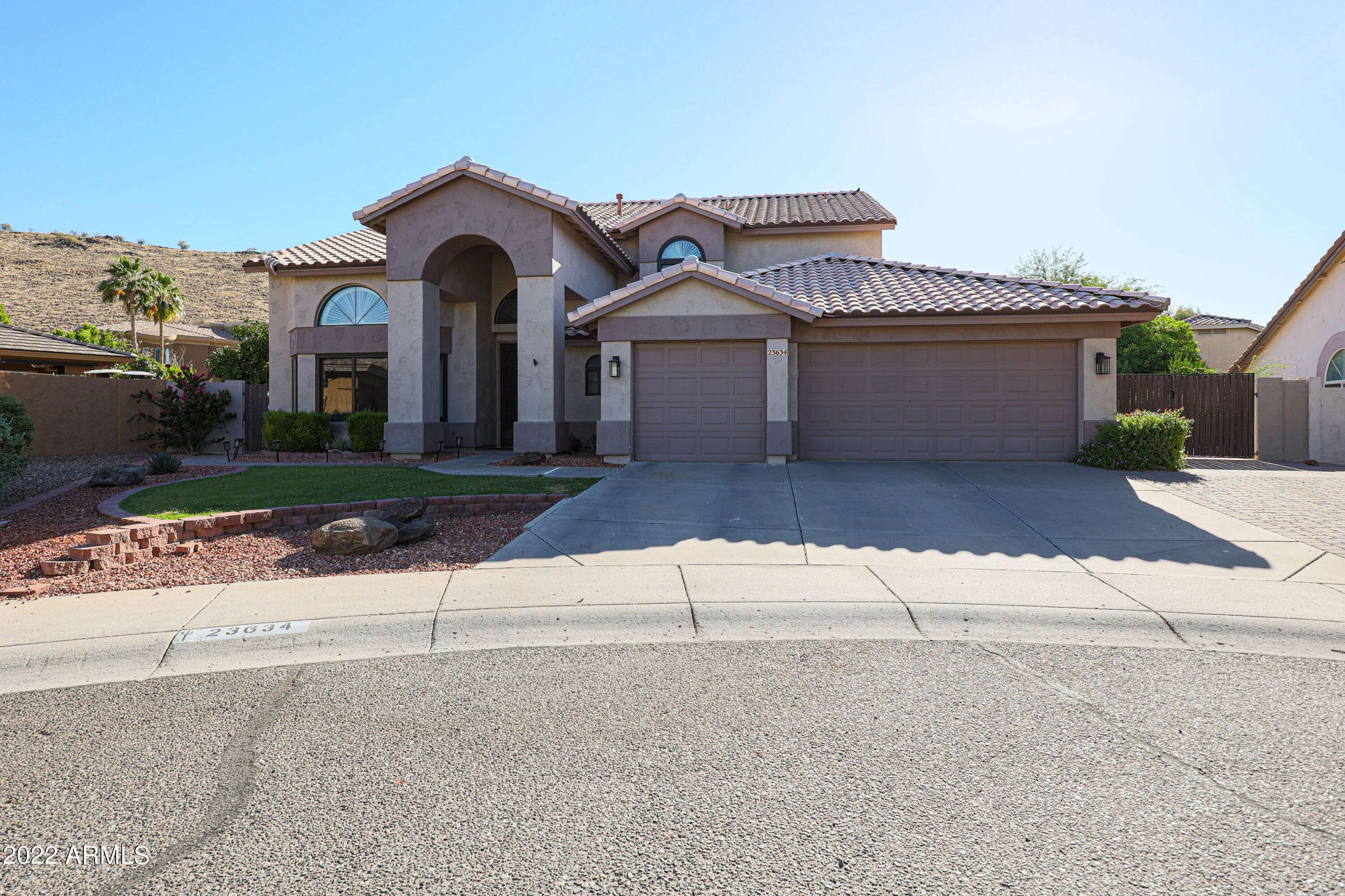 23634 N 58TH Avenue, Glendale, AZ 85310
