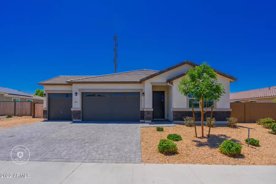 18411 W PIONEER Street, Goodyear, AZ 85338