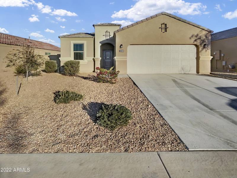 31038 W FAIRMOUNT Avenue, Buckeye, AZ 85396