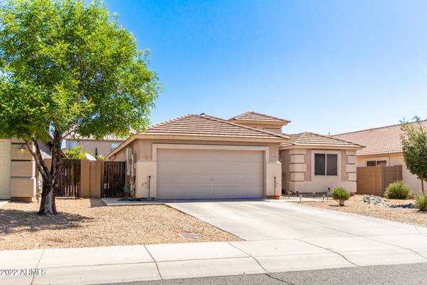 Surprise, AZ 85379,11689 N 153RD Avenue