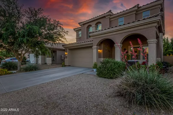 San Tan Valley, AZ 85143,888 E DESERT ROSE Trail