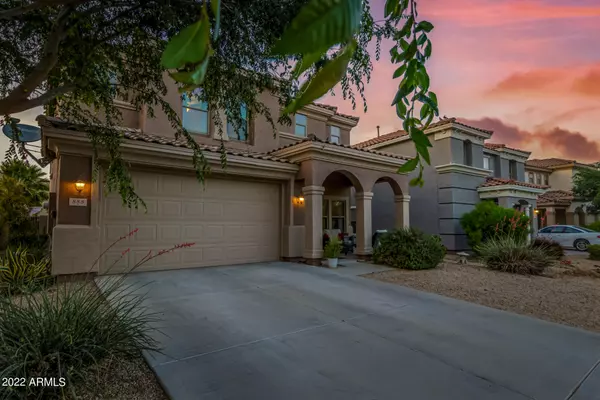 San Tan Valley, AZ 85143,888 E DESERT ROSE Trail