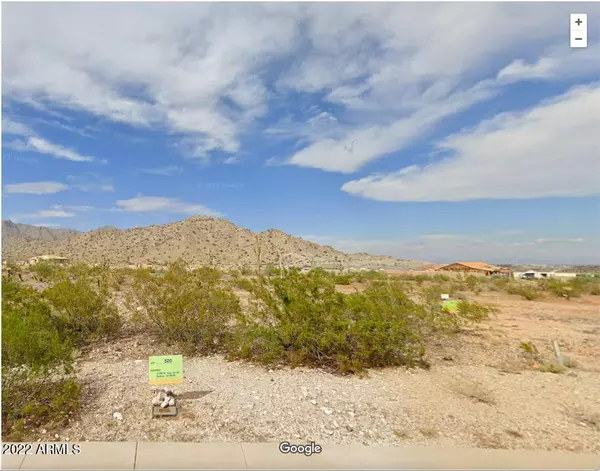 21390 W SAGE HILL Road #520, Buckeye, AZ 85396