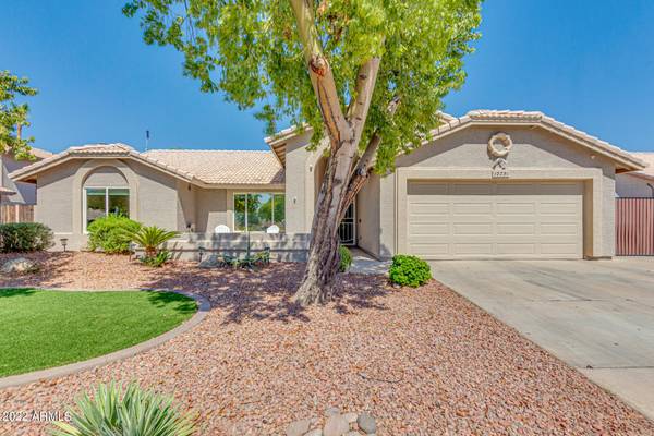 Peoria, AZ 85381,12731 N 75TH Drive