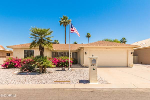 Sun Lakes, AZ 85248,25821 S SHERBROOK Drive #16