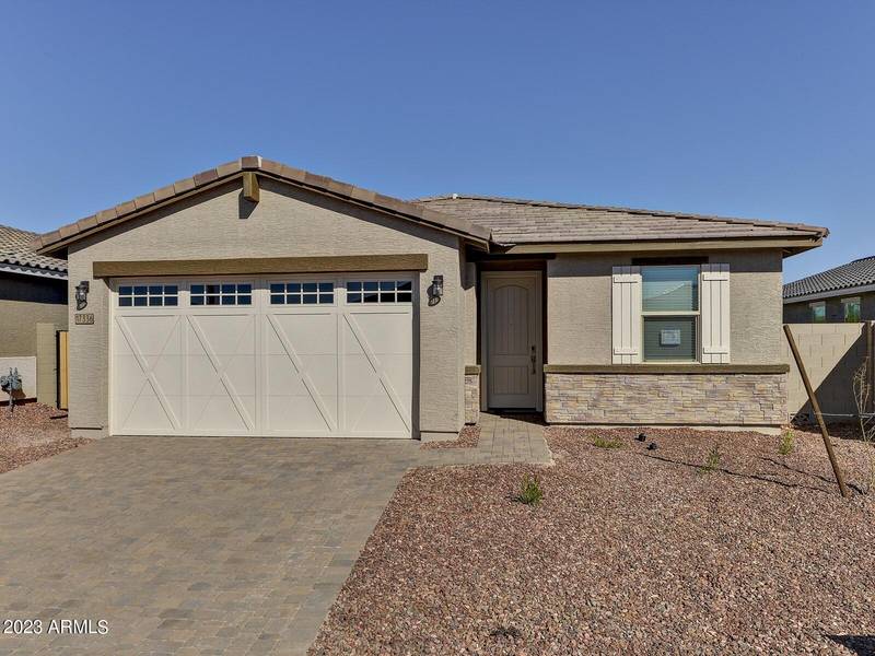 17336 W Red Fox Road, Surprise, AZ 85387