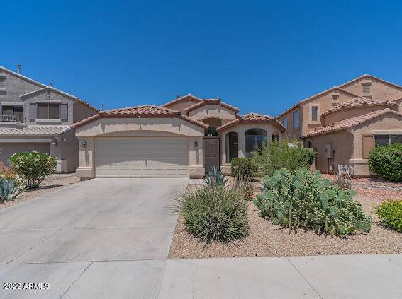 40422 W NOVAK Lane, Maricopa, AZ 85138