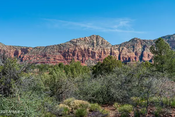 Sedona, AZ 86351,45 La Barranca Drive #28