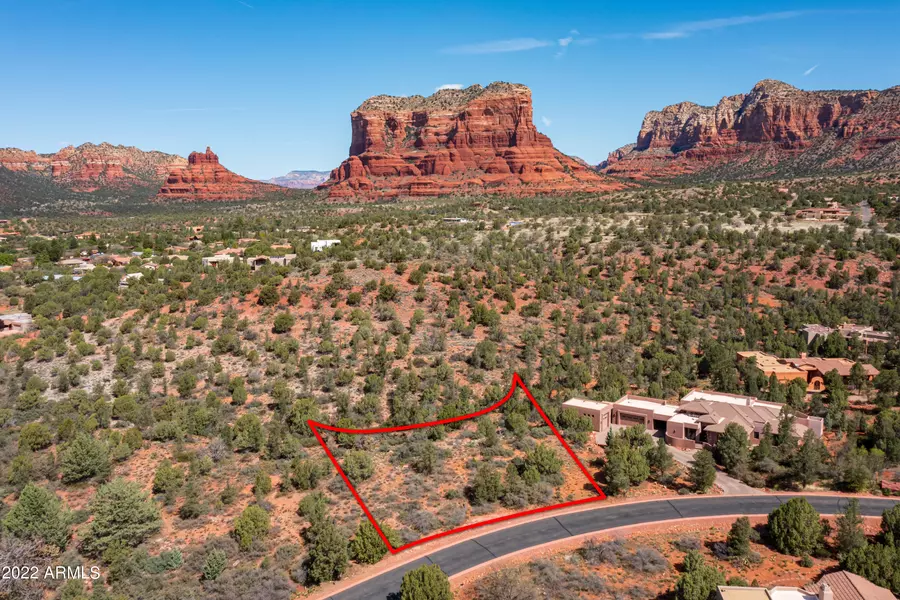 45 La Barranca Drive #28, Sedona, AZ 86351