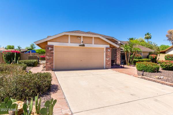 Tempe, AZ 85283,1240 E Brentrup Drive