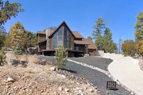 3362 STONEBRIDGE Trail, Heber, AZ 85928