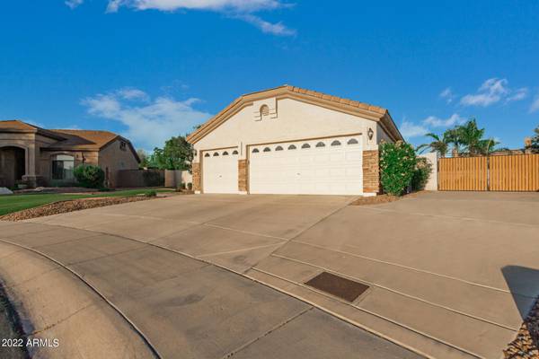 Mesa, AZ 85207,9723 E GLENCOVE Circle