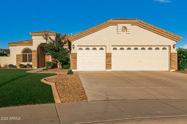 Mesa, AZ 85207,9723 E GLENCOVE Circle