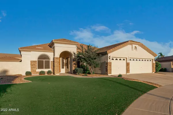 Mesa, AZ 85207,9723 E GLENCOVE Circle