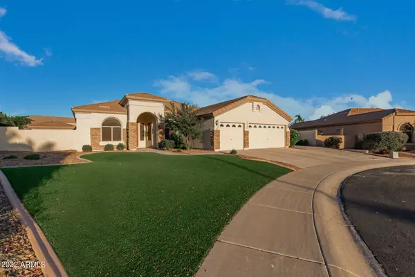 Mesa, AZ 85207,9723 E GLENCOVE Circle