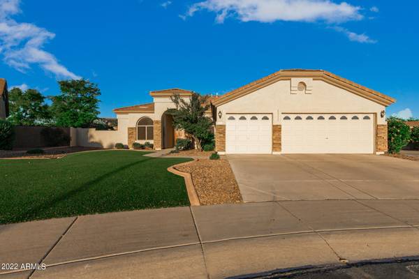 Mesa, AZ 85207,9723 E GLENCOVE Circle