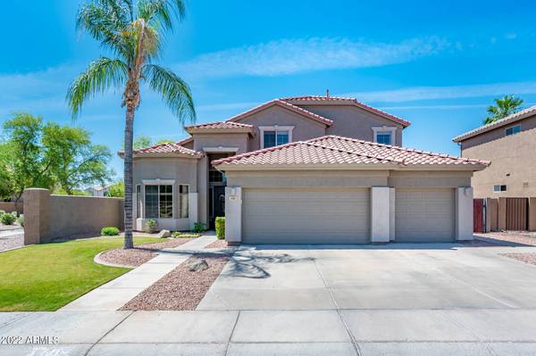 Chandler, AZ 85248,741 W LOCUST Drive