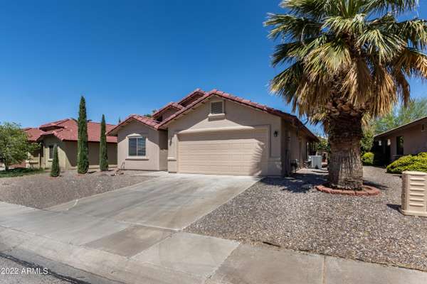 Sierra Vista, AZ 85635,1037 SAN JACINTO Drive