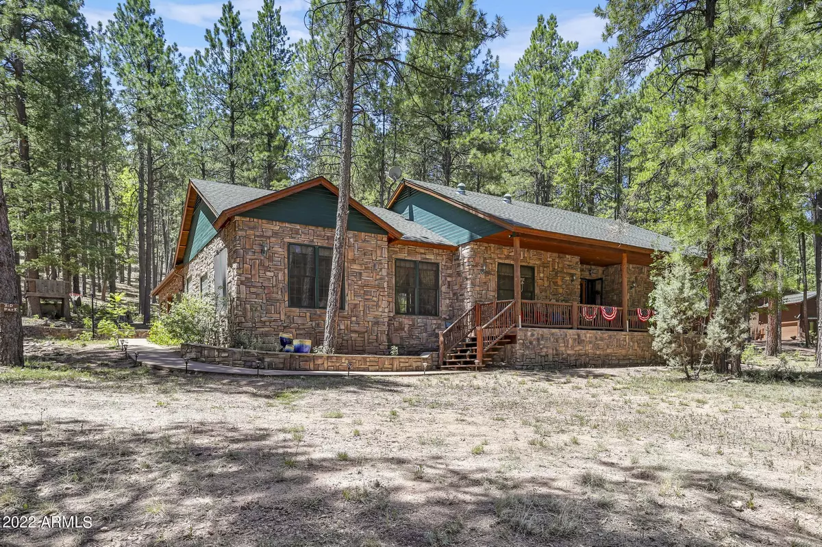 Payson, AZ 85541,515 W MEMORY Lane