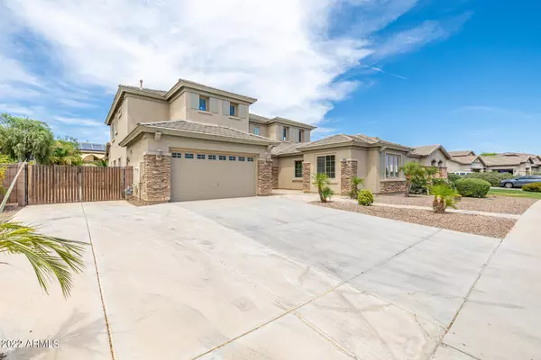 Maricopa, AZ 85139,44572 W GRANITE Drive