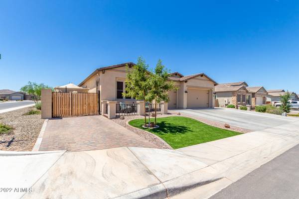 San Tan Valley, AZ 85140,2959 E MOURNING DOVE Lane