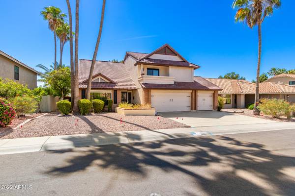 Glendale, AZ 85308,19243 N 69TH Avenue