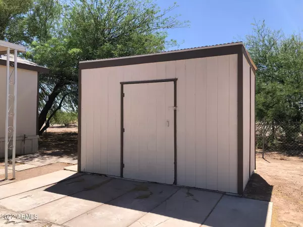 Eloy, AZ 85131,3460 W HANNA Road