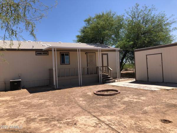 Eloy, AZ 85131,3460 W HANNA Road