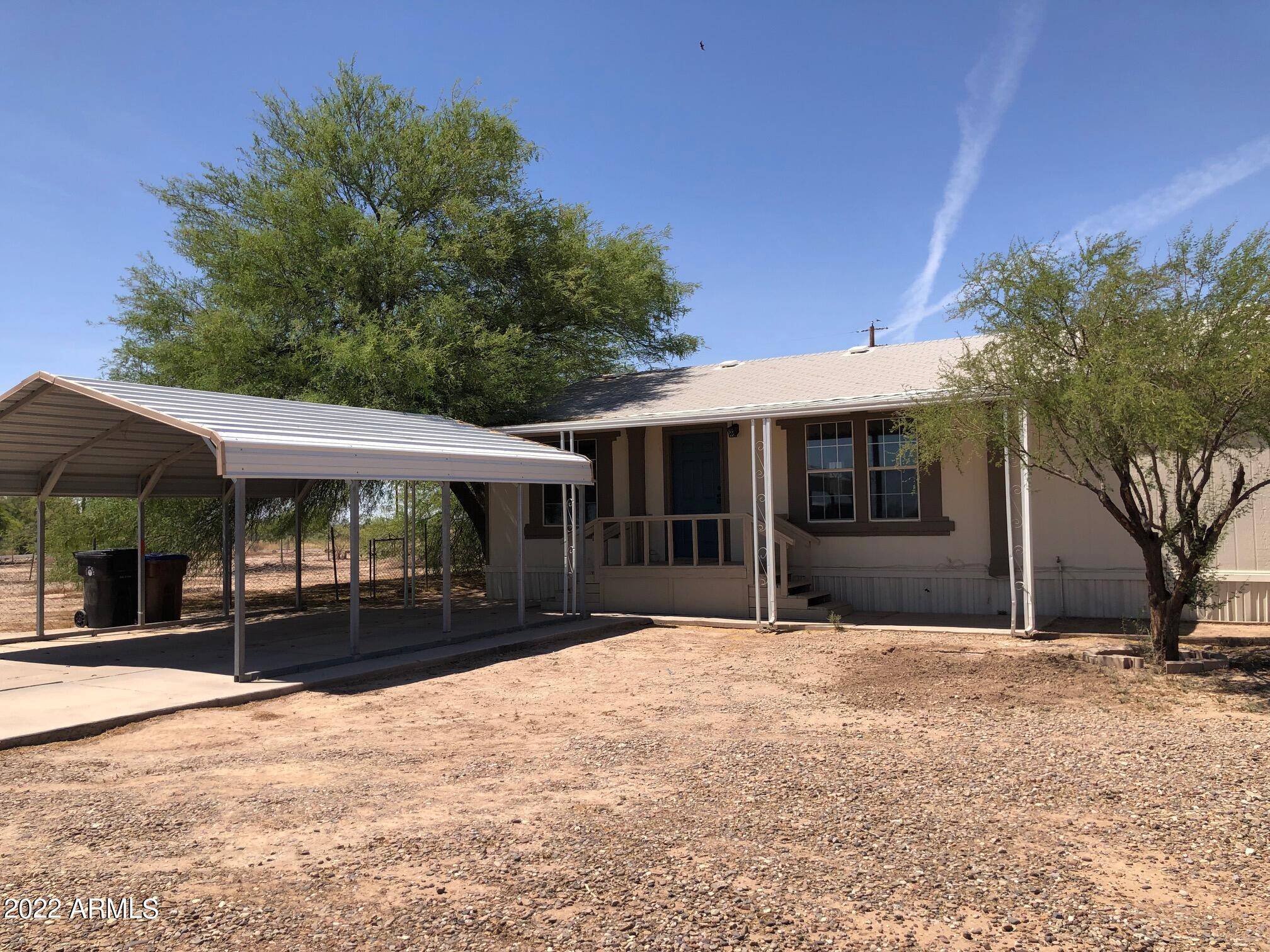 Eloy, AZ 85131,3460 W HANNA Road