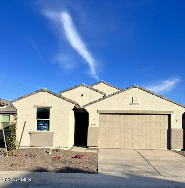 4157 S 106TH Lane, Tolleson, AZ 85353