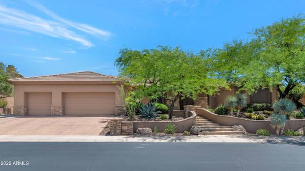 Scottsdale, AZ 85259,11749 N 129TH Way