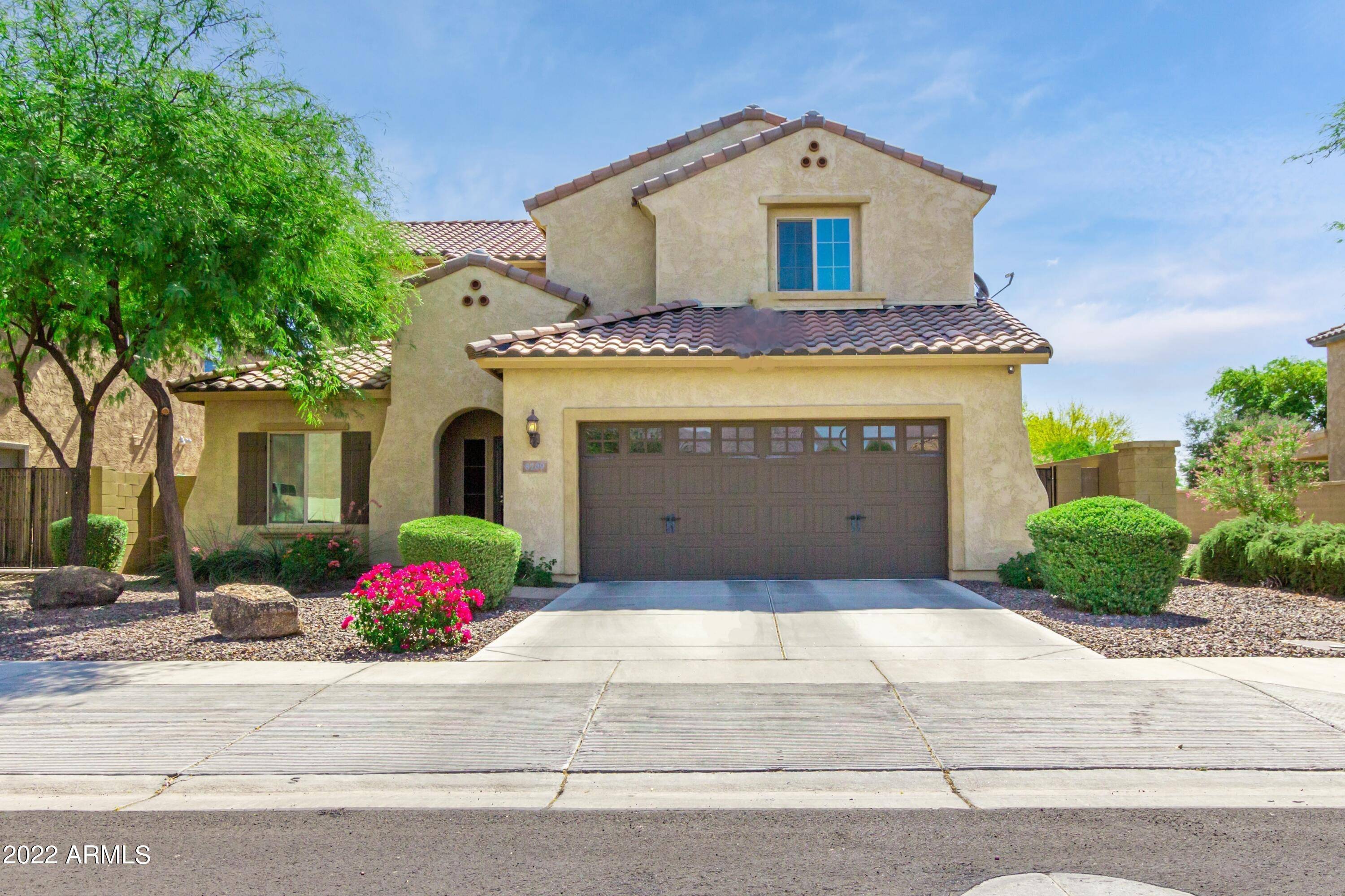Waddell, AZ 85355,8709 N 179TH Drive