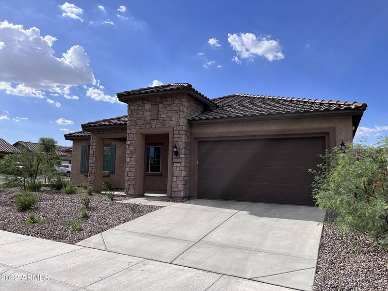 8202 W MERRIWEATHER Way, Florence, AZ 85132