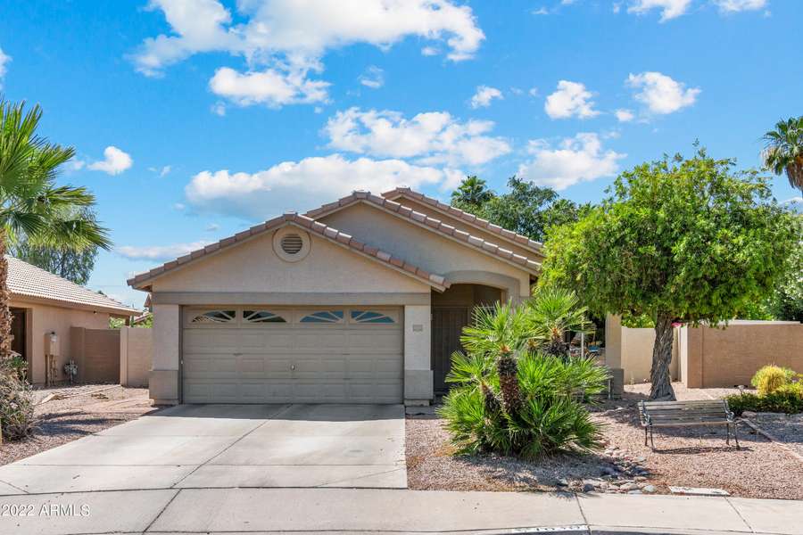 1630 S OAK Street, Gilbert, AZ 85233